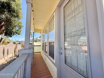 201 Greenfield Rd #58, Mesa, AZ 85206