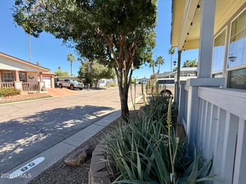 201 Greenfield Rd #58, Mesa, AZ 85206