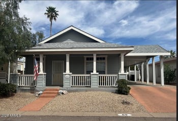 201 Greenfield Rd #69, Mesa, AZ 85206