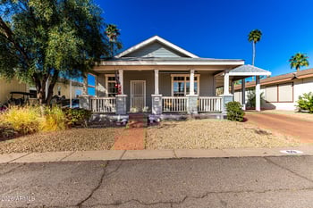 201 Greenfield Rd #69, Mesa, AZ 85206