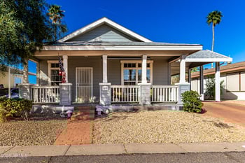 201 Greenfield Rd #69, Mesa, AZ 85206