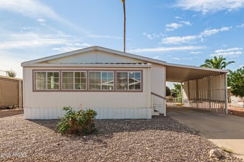 201 Greenfield Rd #76, Mesa, AZ 85206
