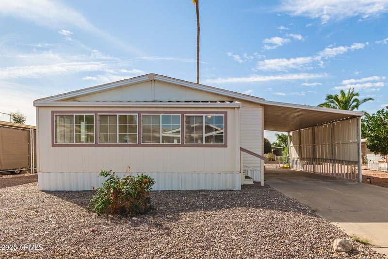 201 Greenfield Rd #76, Mesa, AZ 85206