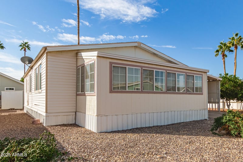 201 Greenfield Rd #76, Mesa, AZ 85206