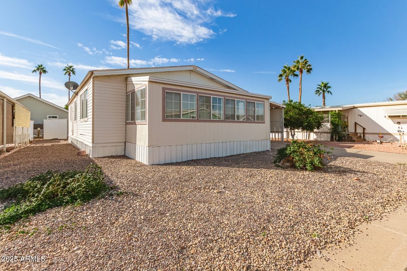 201 Greenfield Rd #76, Mesa, AZ 85206