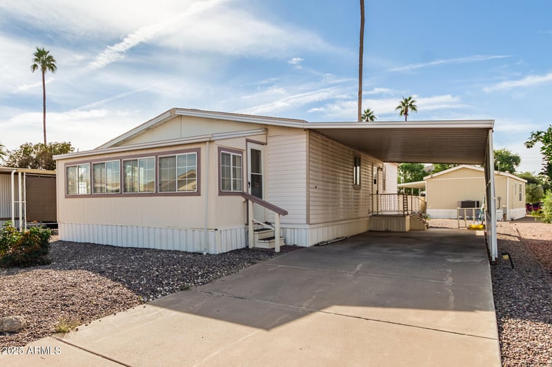 201 Greenfield Rd #76, Mesa, AZ 85206