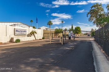 201 Greenfield Rd #76, Mesa, AZ 85206
