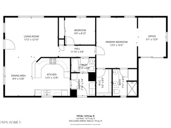 201 Greenfield Rd #90, Mesa, AZ 85206