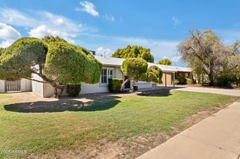 201 Harvard Dr, Tempe, AZ 85283