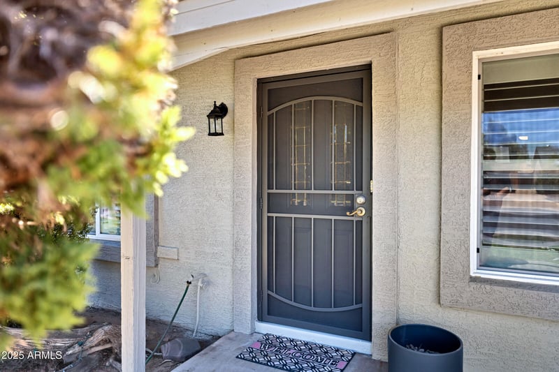 201 Harvard Dr, Tempe, AZ 85283