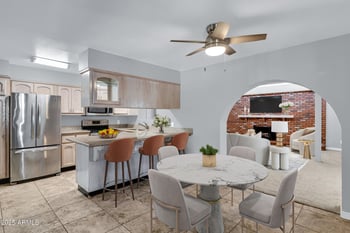 201 Harvard Dr, Tempe, AZ 85283