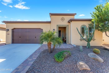 201 Lemon Ln, Queen Creek, AZ 85140