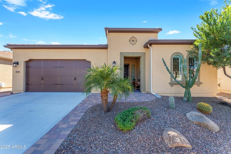 201 Lemon Ln, Queen Creek, AZ 85140