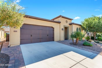 201 Lemon Ln, Queen Creek, AZ 85140