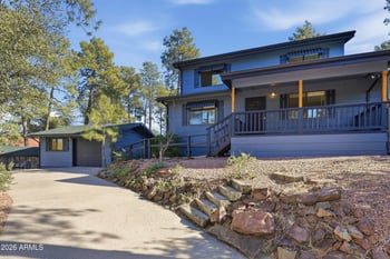201 Mclane Rd, Payson, AZ 85541