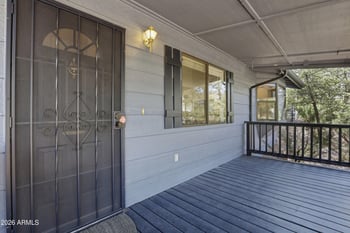 201 Mclane Rd, Payson, AZ 85541