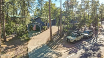 201 Mclane Rd, Payson, AZ 85541