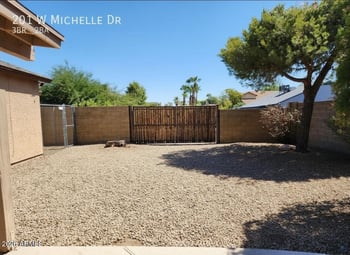 201 Michelle Dr, Phoenix, AZ 85023