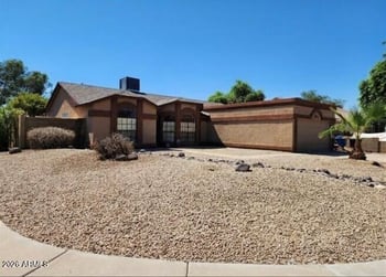 201 Michelle Dr, Phoenix, AZ 85023