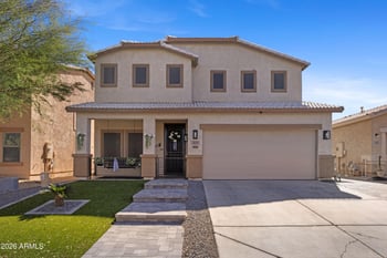 201 Mule Train Trl, San Tan Valley, AZ 85143