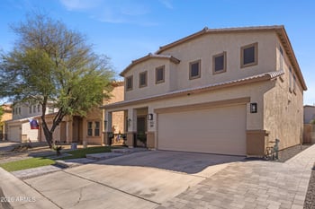 201 Mule Train Trl, San Tan Valley, AZ 85143