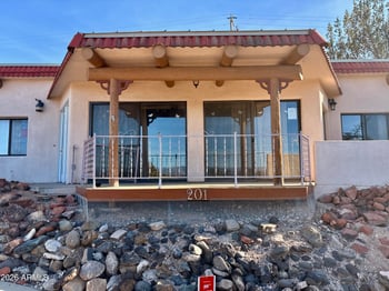 201 Papago Ln, Cottonwood, AZ 86326