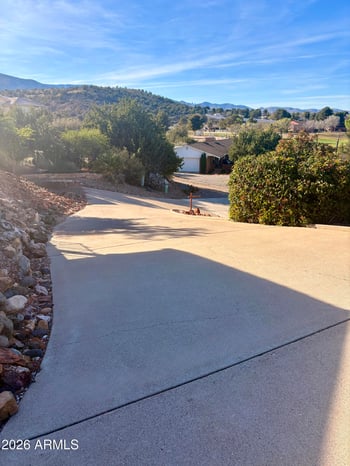 201 Papago Ln, Cottonwood, AZ 86326