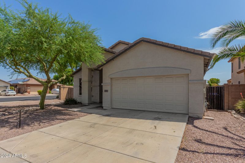 201 S 123rd Dr, Avondale, AZ 85323