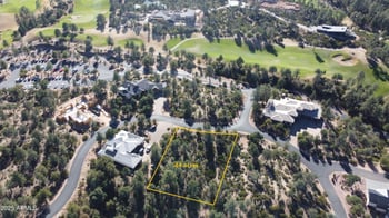 201 Crescent Moon -- #304, Payson, AZ 85541