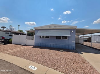 201 S Greenfield Rd -- #190, Mesa, AZ 85206