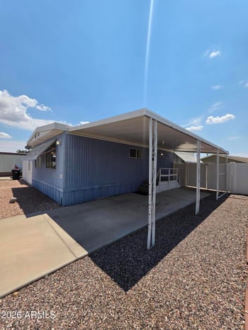 201 S Greenfield Rd -- #190, Mesa, AZ 85206