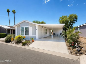 201 Greenfield Rd #11, Mesa, AZ 85206