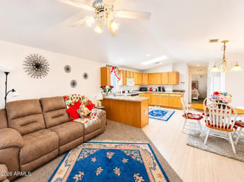 201 Greenfield Rd #11, Mesa, AZ 85206