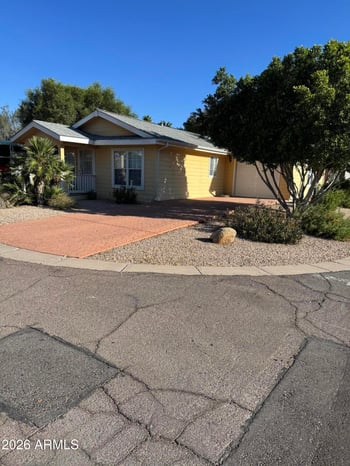 201 Greenfield Rd #128, Mesa, AZ 85206