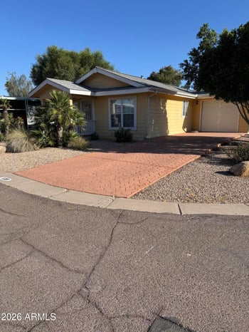 201 Greenfield Rd #128, Mesa, AZ 85206