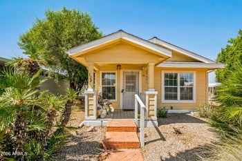 201 Greenfield Rd #128, Mesa, AZ 85206