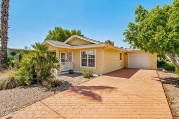 201 Greenfield Rd #128, Mesa, AZ 85206