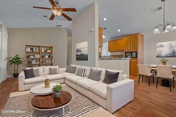 201 Greenfield Rd #128, Mesa, AZ 85206