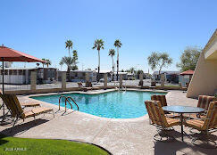 201 Greenfield Rd #128, Mesa, AZ 85206