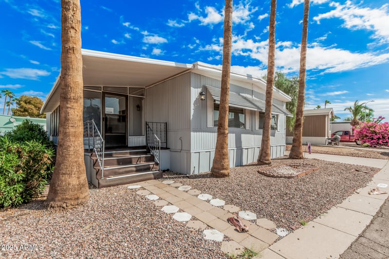 201 S Greenfield Rd #131, Mesa, AZ 85206