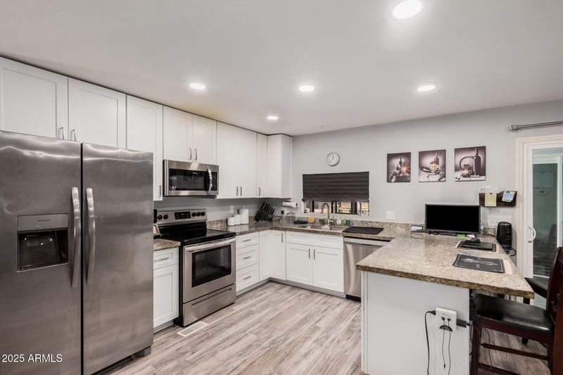 201 S Greenfield Rd #131, Mesa, AZ 85206