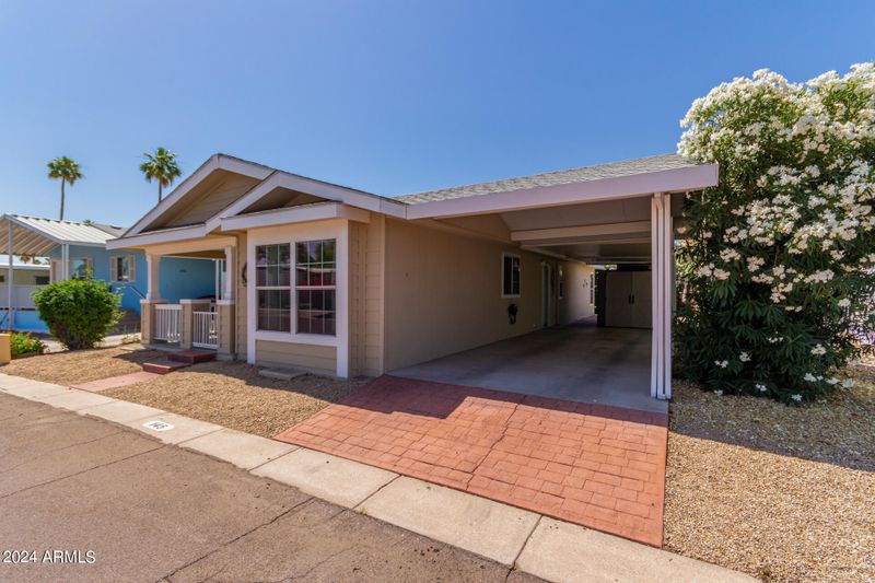 201 S Greenfield Rd #145, Mesa, AZ 85206