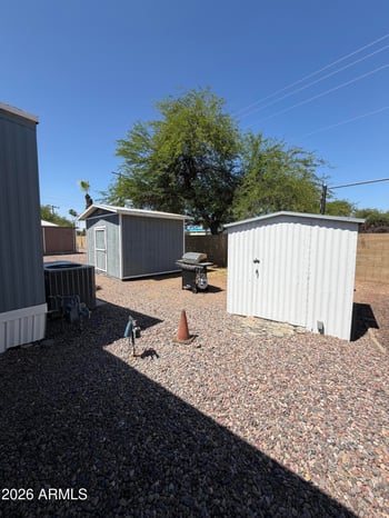 201 Greenfield Rd #18, Mesa, AZ 85206