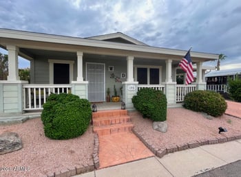 201 Greenfield Rd #195, Mesa, AZ 85206
