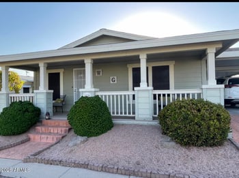 201 Greenfield Rd #195, Mesa, AZ 85206