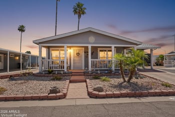 201 S Greenfield Rd #211, Mesa, AZ 85206