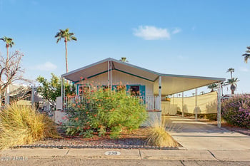 201 S Greenfield Rd #239, Mesa, AZ 85206