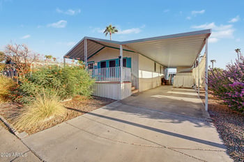 201 S Greenfield Rd #239, Mesa, AZ 85206