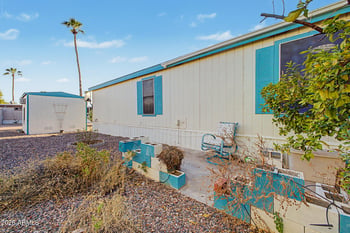 201 S Greenfield Rd #239, Mesa, AZ 85206