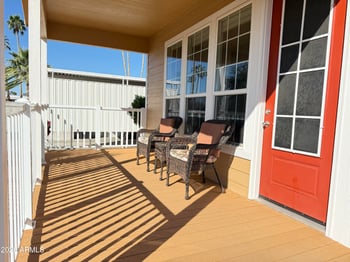 201 Greenfield Rd #259, Mesa, AZ 85206